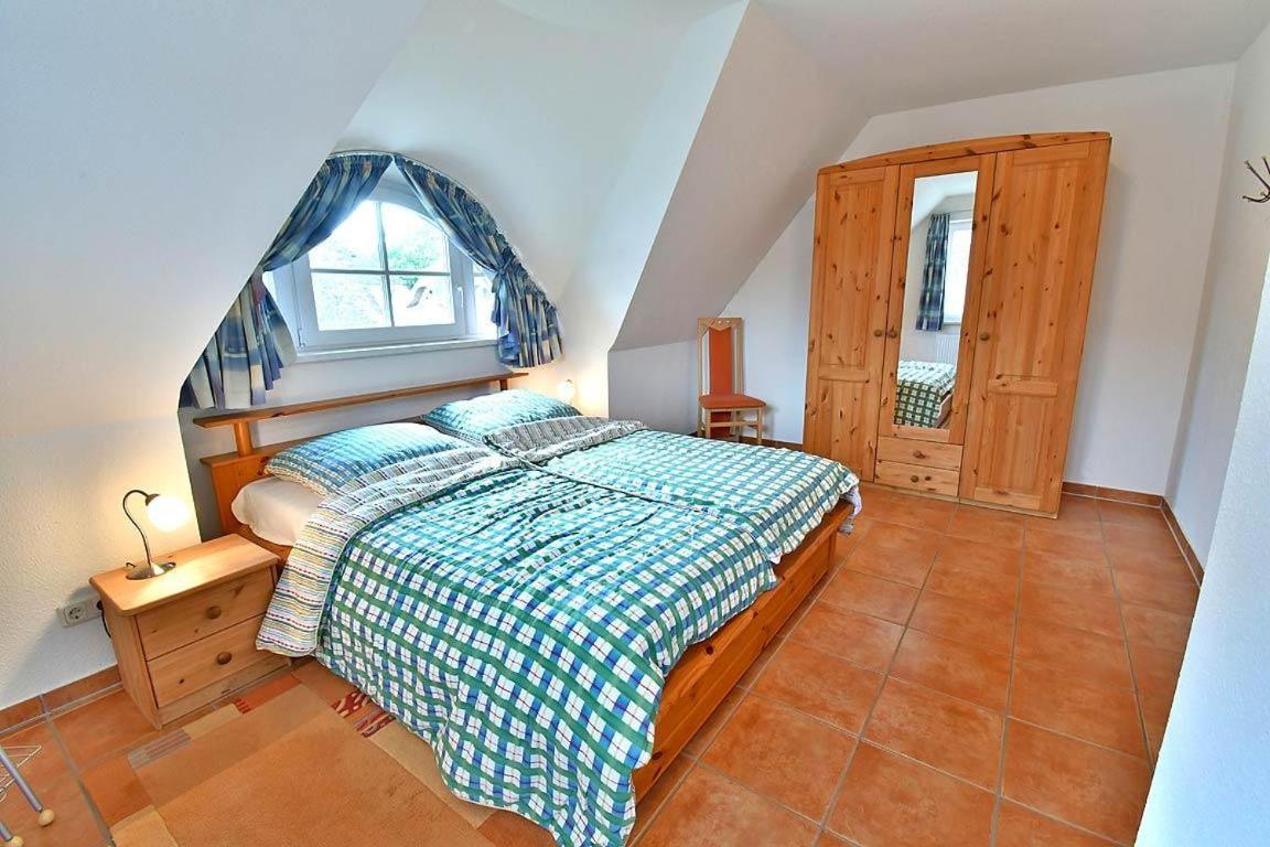 Ferienhaus An Der Alten Waldschaenke Ws-11A Born Room photo